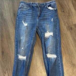 Risen Jeans
